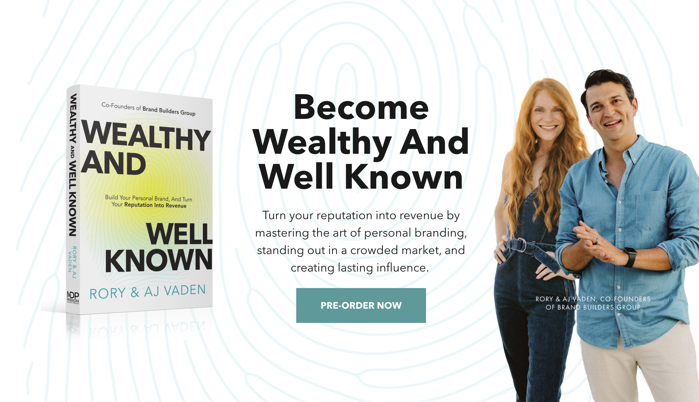 Wealthy And Well-Known